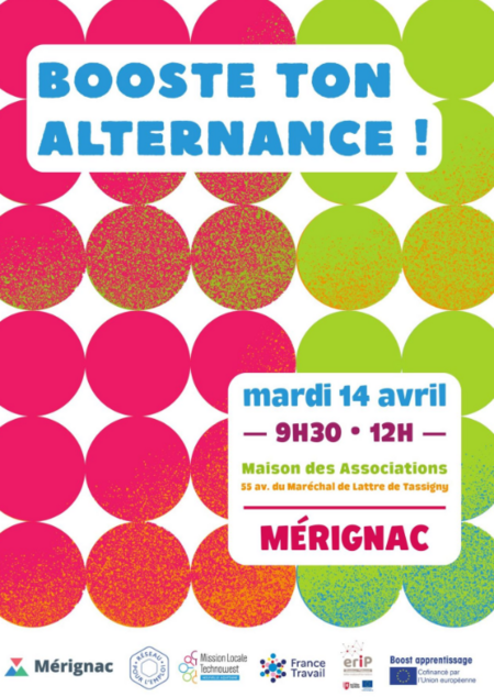 conférence Idriss Aberkane